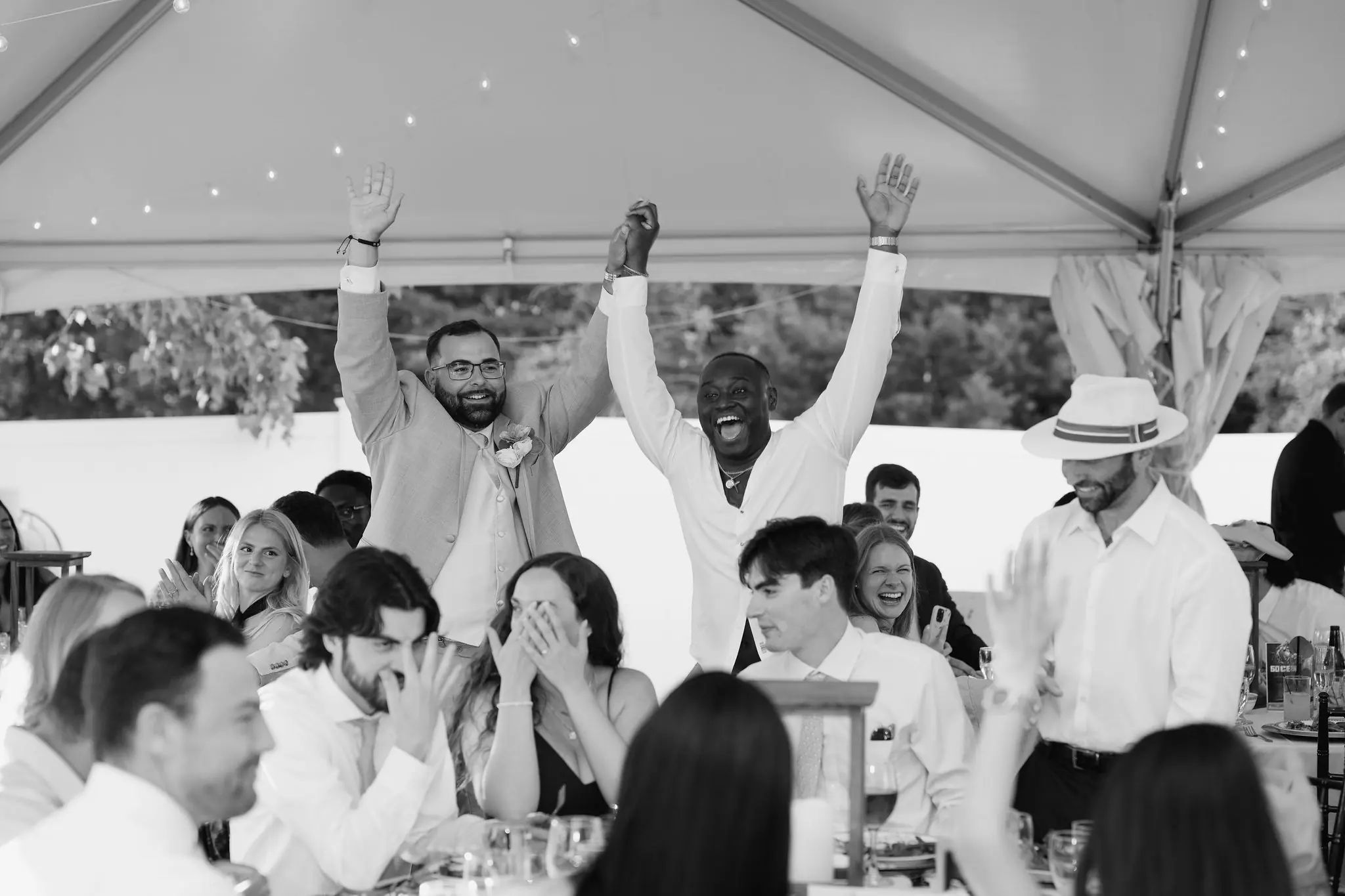 Wedding photography and video 