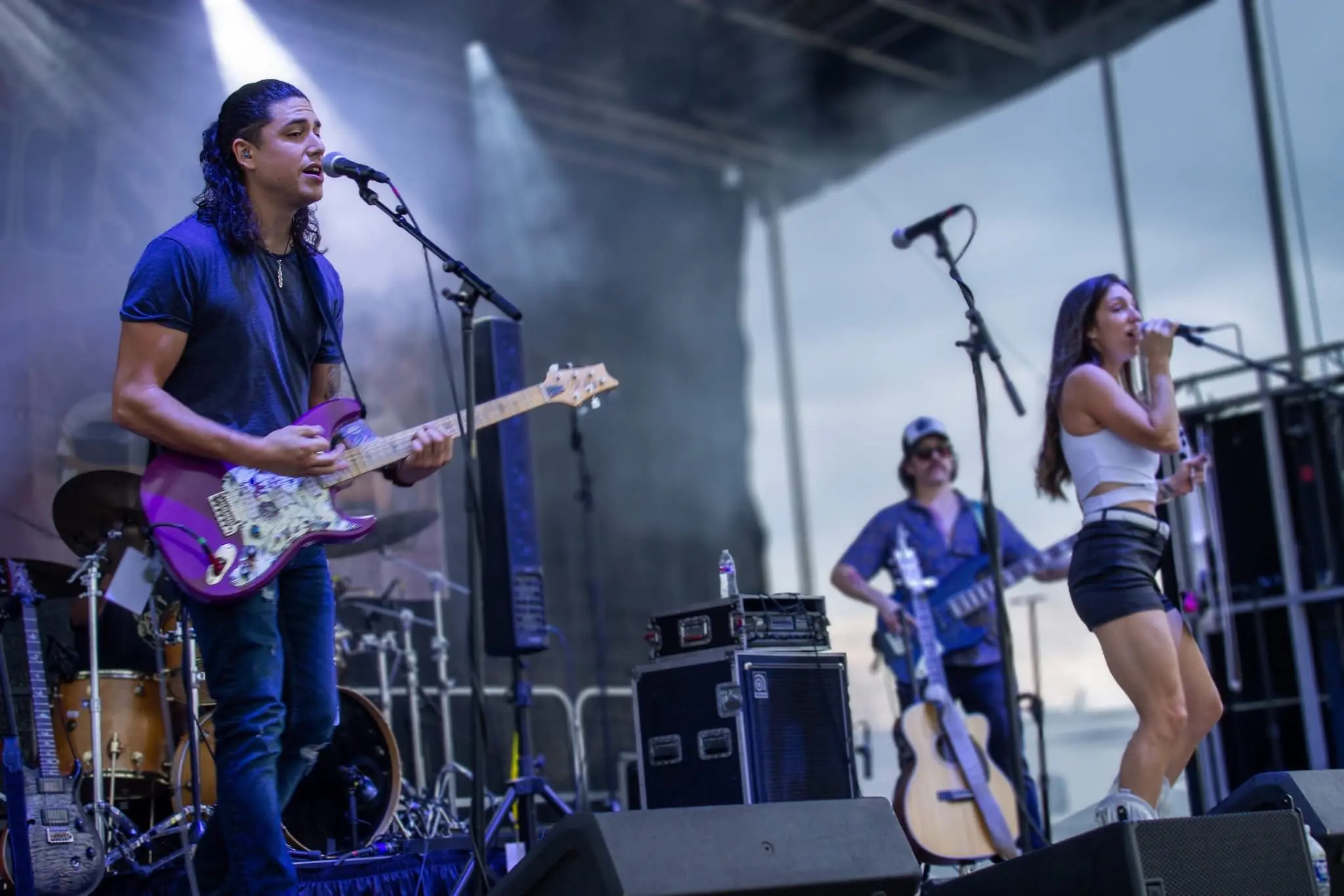 pop, rock, soul, love all in a band - Photo 6