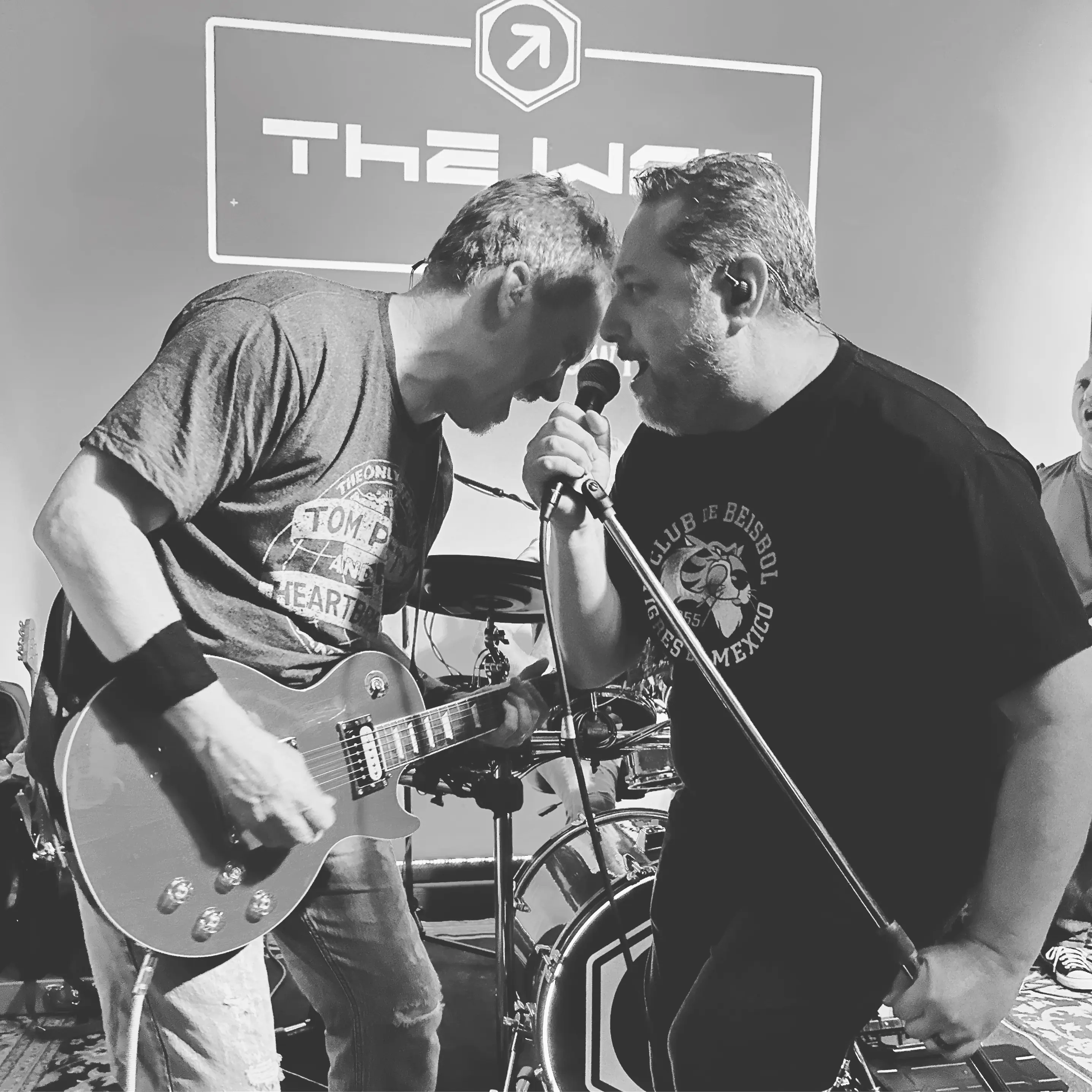 We perform a tribute to 80’s & 90’s alternative rock music. The songs you forgot you loved! 
