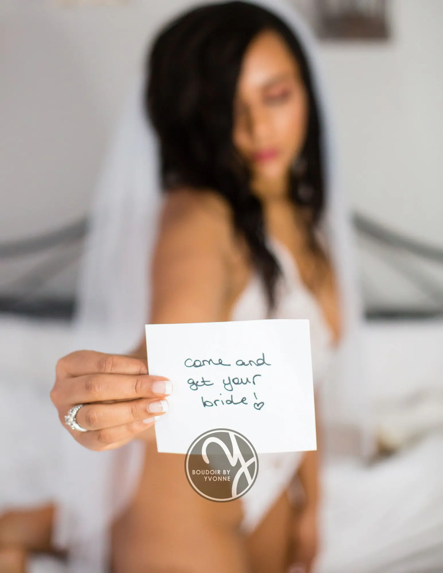 Luxury bridal boudoir photography and custom albums for an unforgettable, intimate wedding gift. - Photo 8